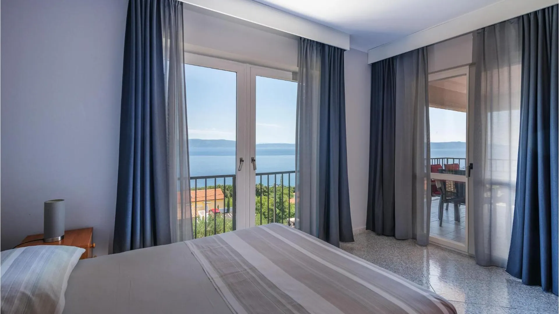 Amazing Apartment In Ravni With House Sea View Horvátország